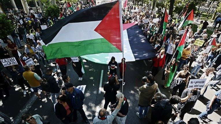 Spanski Studenti Protest Palestina.jpg