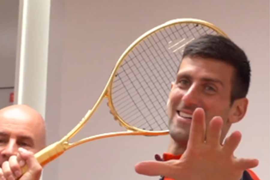 Novak Djokovic Zlatni Reket.jpg