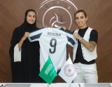 Natasa Andonovova Fudbal Al Shabab Saudiska Arabija.jpg