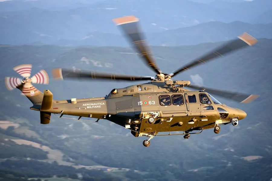 Slovenia Orders Six Leonardo Aw139m Multi Role Helicopters.webp.webp