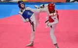 Miljana Reljic Taekvondo.jpg