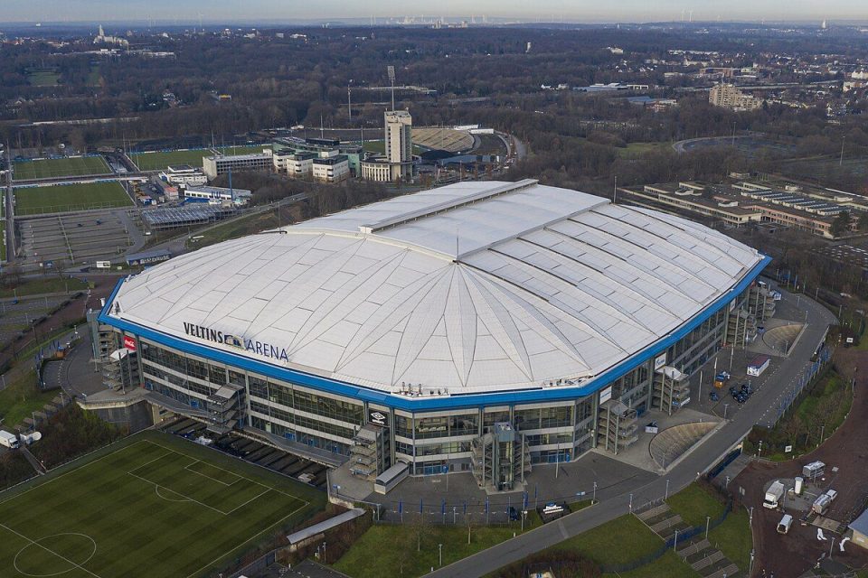 Arena Auf Schalke Veltins Arena Gelsenkirchen 1.jpg