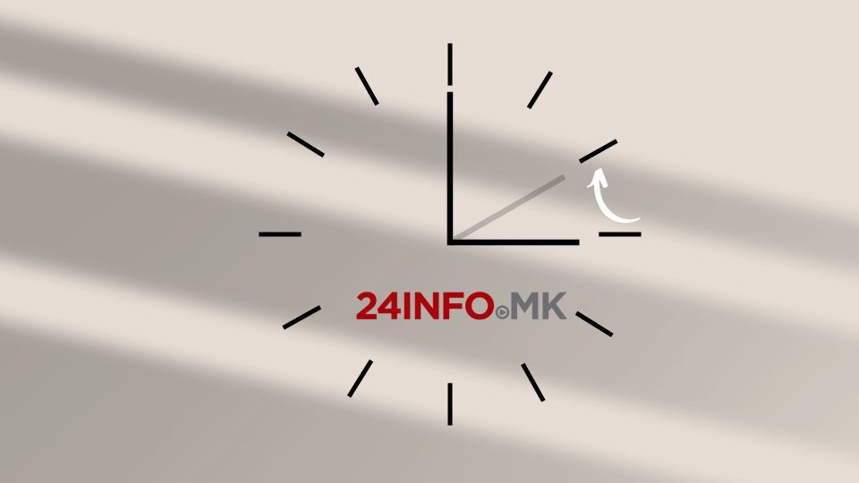 Ivory Black Minimalist Spring Forward Daylight Saving Time Instagram Post Sunum.jpg