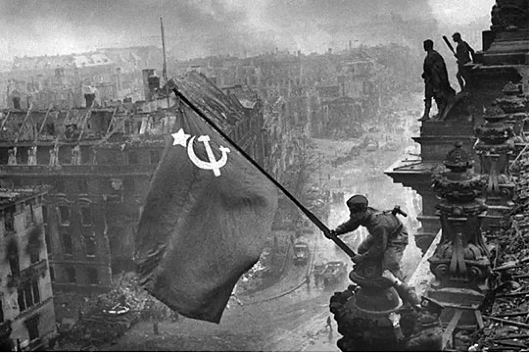 ден на победата над фашизмот 2