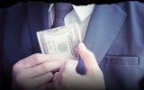 Black red modern simple anti corruption day instagram post.jpg