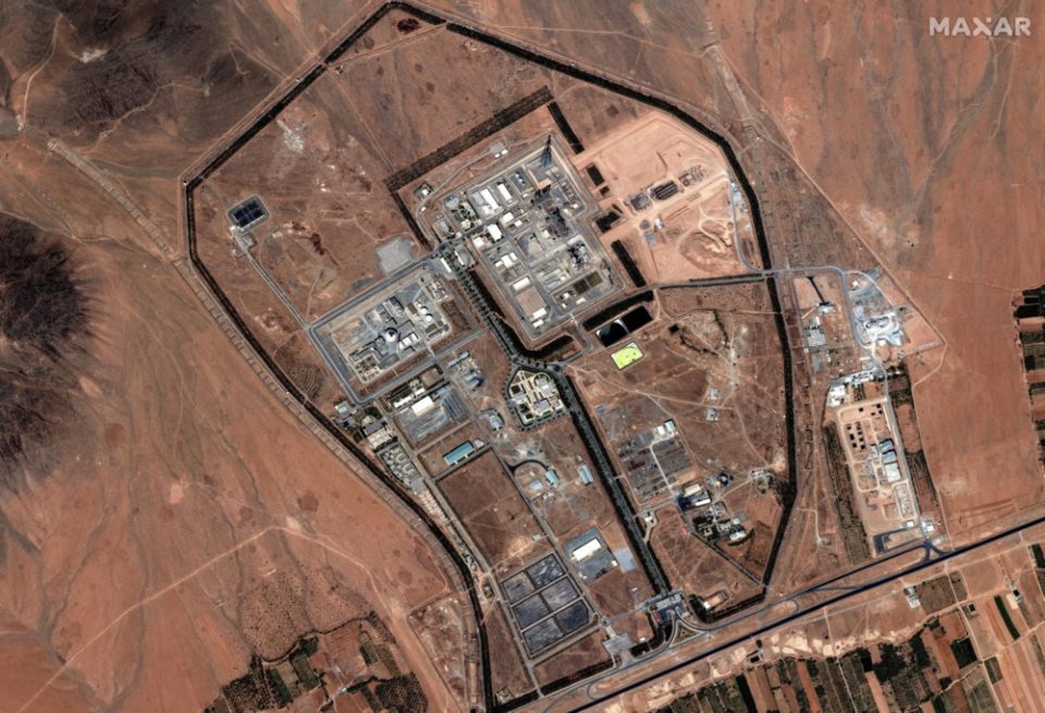 Iran reaktor.jpg