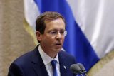 Israel president lsak hercog.jpg