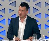 Potpretsedatelot na sdsm metodija ilievski vo emisisijata 24 analiza na televizija 24.jpeg