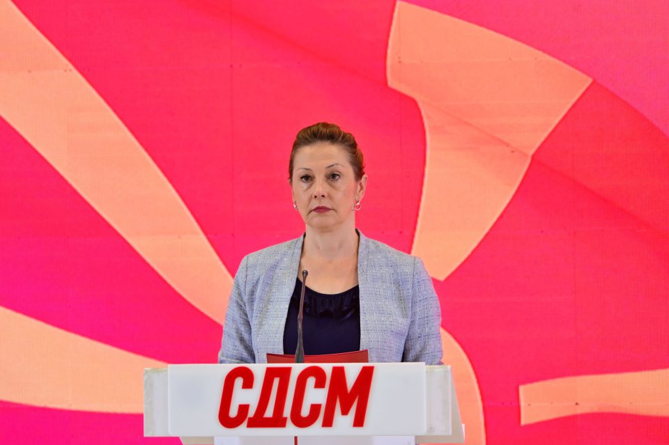 Pres konferenczija katarina ilievska siljanovska komisija za kultura.jpg