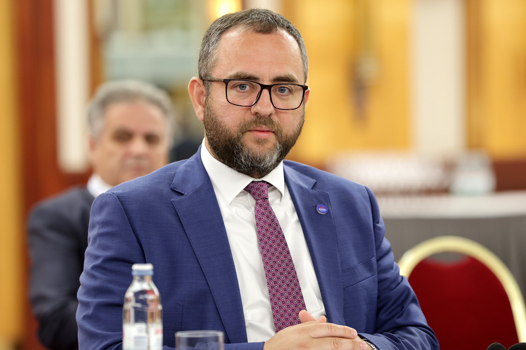 Тошковски: Се постапува по случаи со дивоградби – резултатите ќе бидат видливи наскоро