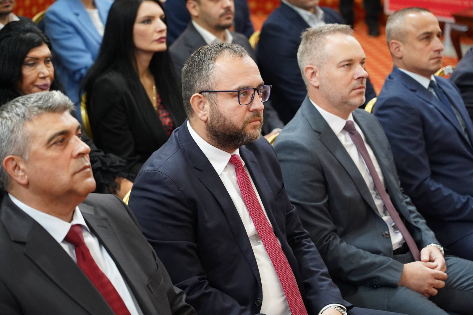 Тошковски: Го враќаме редот и довербата во МВР – криминалците нема да имаат мир