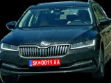 Blue car plate open store sign.jpg