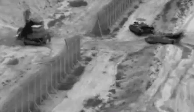 Upad na izraelska vojska vo gaza.png