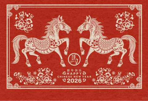 Welcome to the year of fire horse 2026 exploring chinese zodiac horse s cultural meanings traditions 5 sinocultural 1024x1024.jpeg