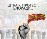 Grey and orange vintage quit india movement day instagram post.jpg