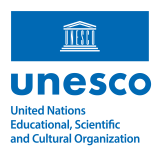 Unesco logo ver blue eng.png