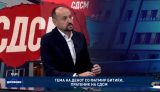 Fatmir bitici sdsm sitel tv.jpg
