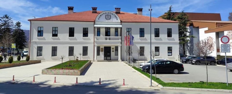 Krivicna prijava protiv gradonacalnikot na struga za nesovesno rabotenje vo sluzbata image.jpg