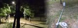 Rascisten slucajot so ostetuvanje kandelabra vo park na podracje na opstina karpos image.jpg
