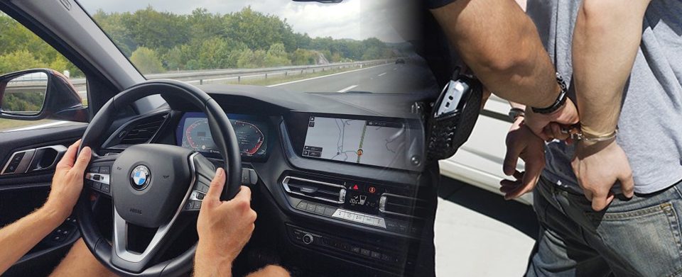 Lisen od sloboda crnogorec na avtopatot vo gevgelisko so bmv vozel so brzina od 205 kilometri na cas podnesena prijava image.jpg