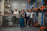 Foto 2 lidl poseta vo radovish.jpg