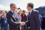 Mickoski po povekje od 20 godini zapocna izgradbata na avtopatot skopje blace istoriski moment za drzavata image i3hc.jpg