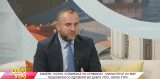 Toskovski gi primame site ucenici sto uspesno gi pominaa selekciite i proverkite 310 kandidati kje bidat primeni vo srednoto policisko uciliste image.jpg