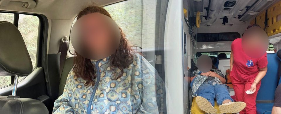 Uspesna potraga na sara pronajdena zenata koja iscezna pri iskacuvanje kon titov vrv image.jpg