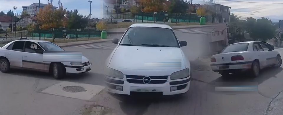 Pronajden e i sankcioniran vozacot koj driftase vo stip a videoto od nastanot bese spodeleno na socijalni mrezi image.jpg